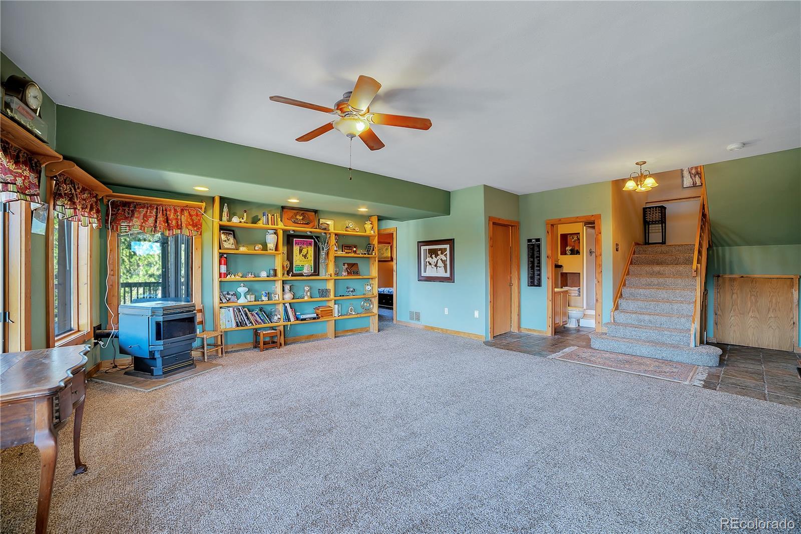 1733 Crow Valley Road Bailey, CO 80421 - Photo 21 of 33 Gallery Image 21