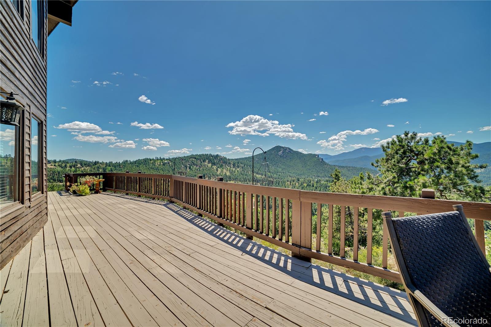 1733 Crow Valley Road Bailey, CO 80421 - Photo 22 of 33 Gallery Image 22