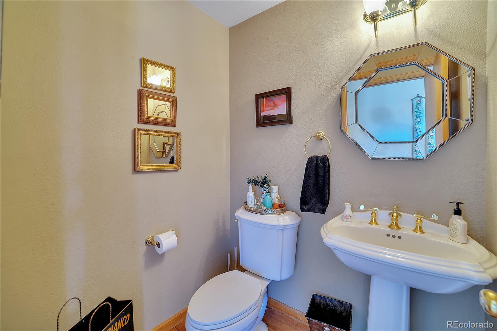 1733 Crow Valley Road Bailey, CO 80421 - Photo 23 of 33 Gallery Image 23