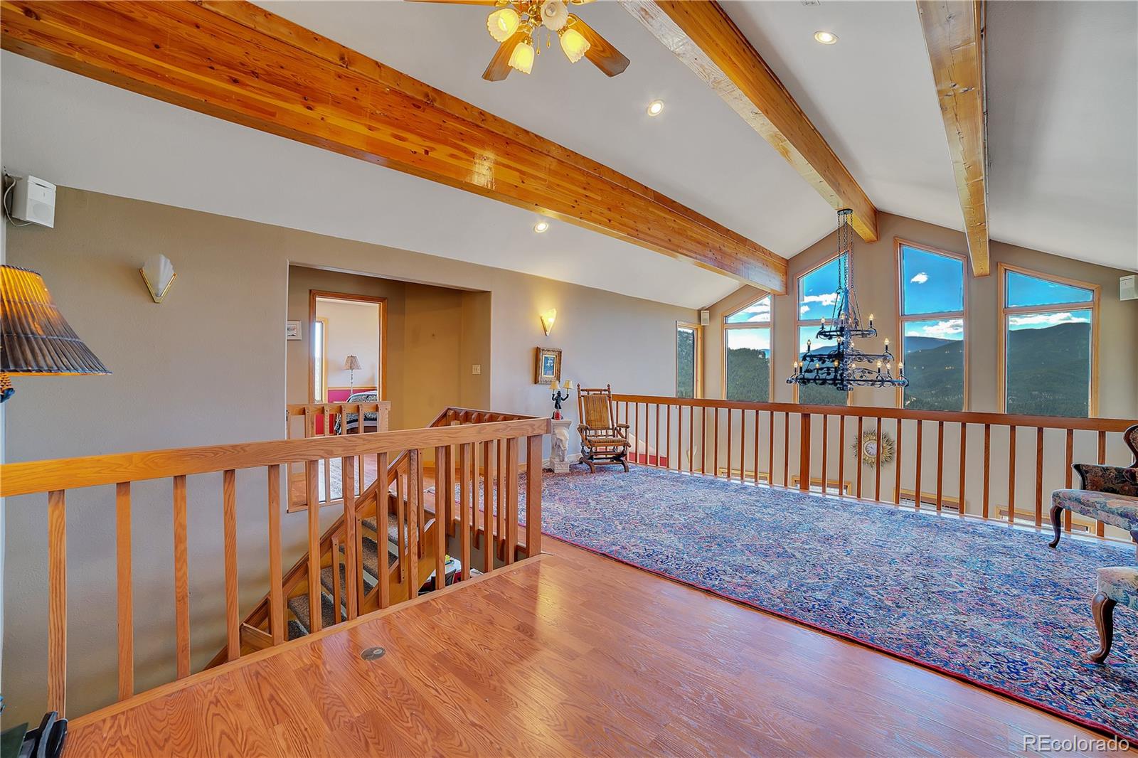 1733 Crow Valley Road Bailey, CO 80421 - Photo 3 of 33 Gallery Image 3