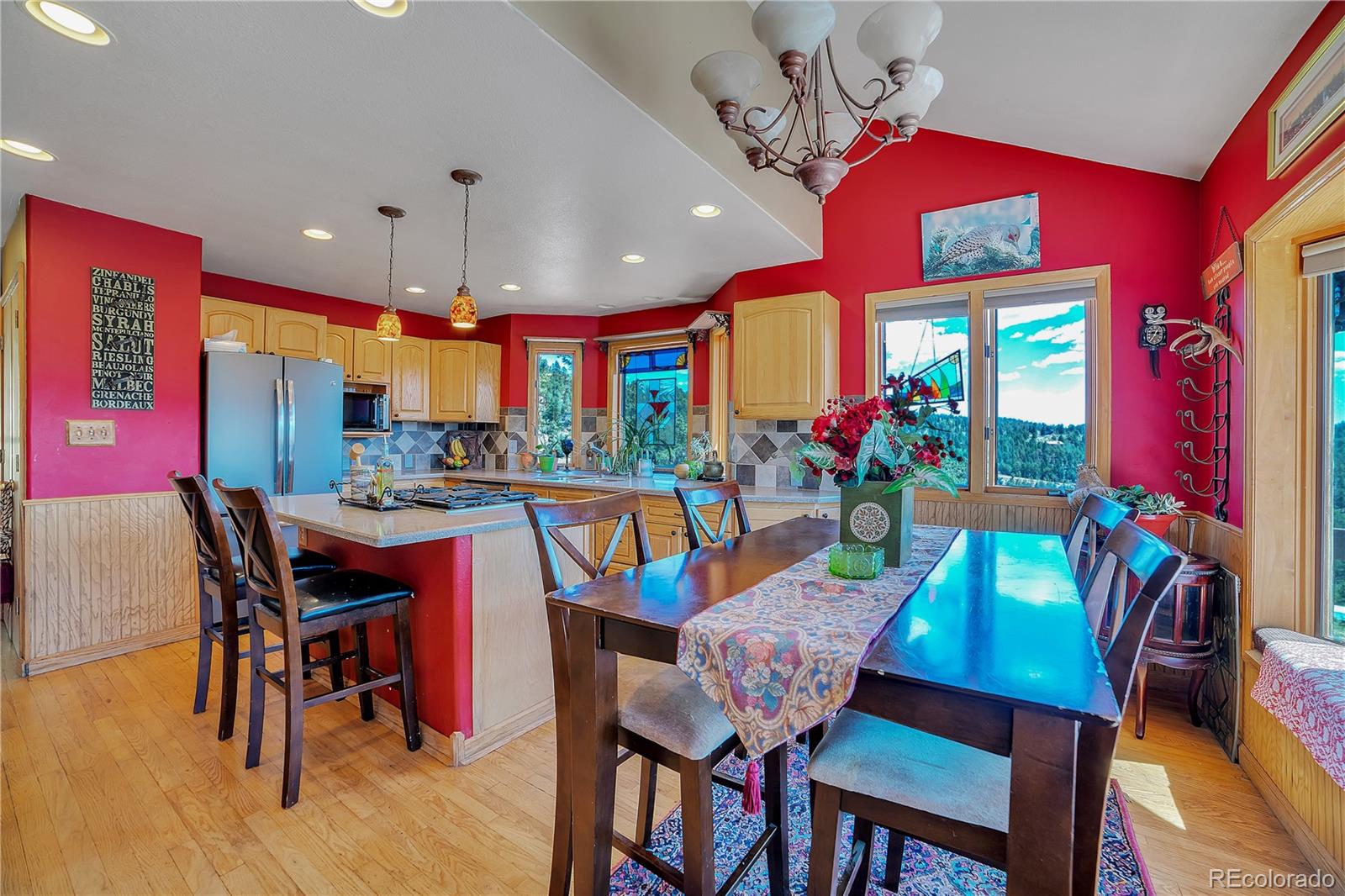 1733 Crow Valley Road Bailey, CO 80421 - Photo 5 of 33 Gallery Image 5
