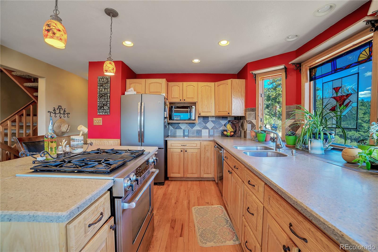 1733 Crow Valley Road Bailey, CO 80421 - Photo 7 of 33 Gallery Image 7