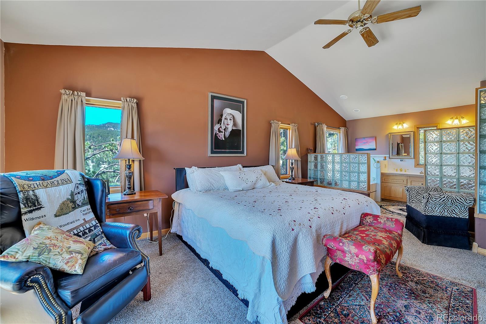 1733 Crow Valley Road Bailey, CO 80421 - Photo 8 of 33 Gallery Image 8