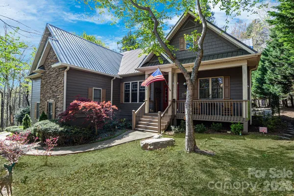 $640,000 | 112 Wren Court, Lake Lure, NC 28746