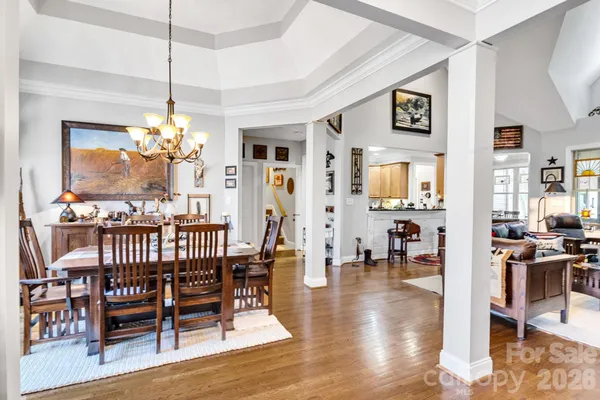 $599,000 | 112 Wren Court, Lake Lure, NC 28746