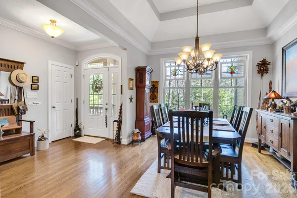 $599,000 | 112 Wren Court, Lake Lure, NC 28746