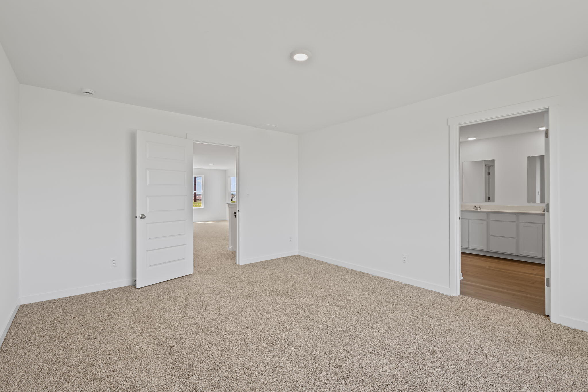 7883 West 105th Avenue Crown Point, IN 46307 - Photo 14 of 26 a view of empty room