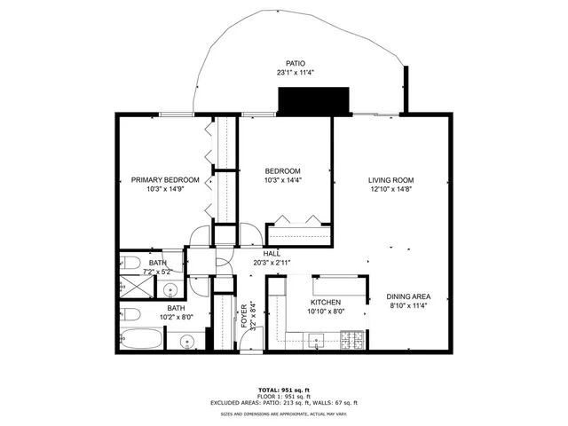 a picture of a book and a book