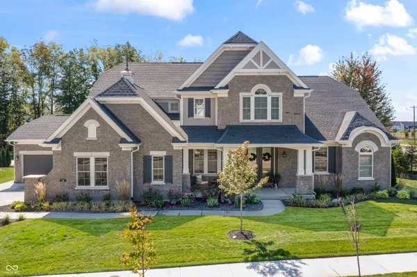 $1,300,000 | 25 Chatham Brook Drive, Westfield, IN 46074