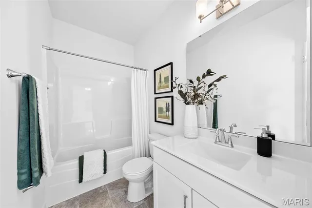 $351,990 | 1 Tbb Westbrook @ Providence Estates, Foristell, MO 63348