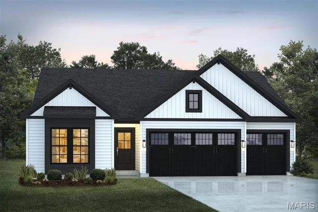 $351,990 | 1 Tbb Westbrook @ Providence Estates, Foristell, MO 63348