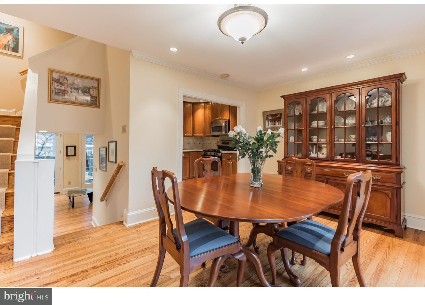 502 Addison Street Philadelphia, PA 19147 - Photo 11 of 24 Dining Room