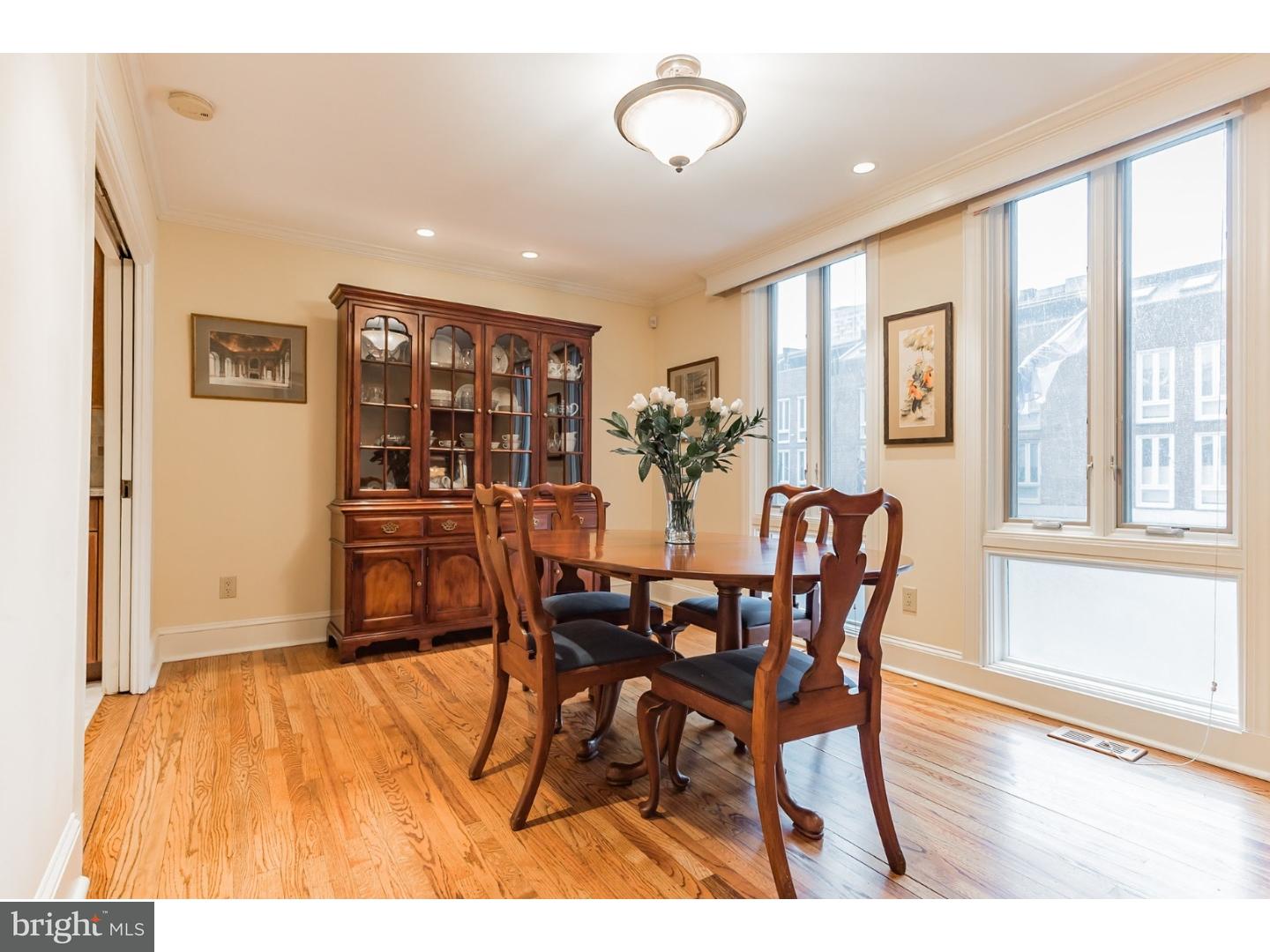 502 Addison Street Philadelphia, PA 19147 - Photo 12 of 24 Dining Room