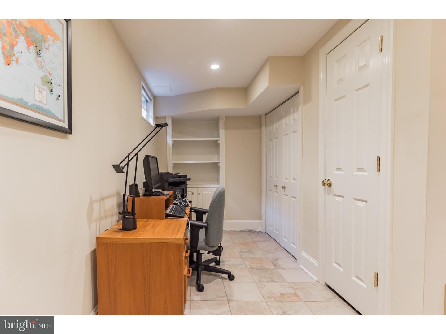 502 Addison Street Philadelphia, PA 19147 - Photo 21 of 24 Office / Study
