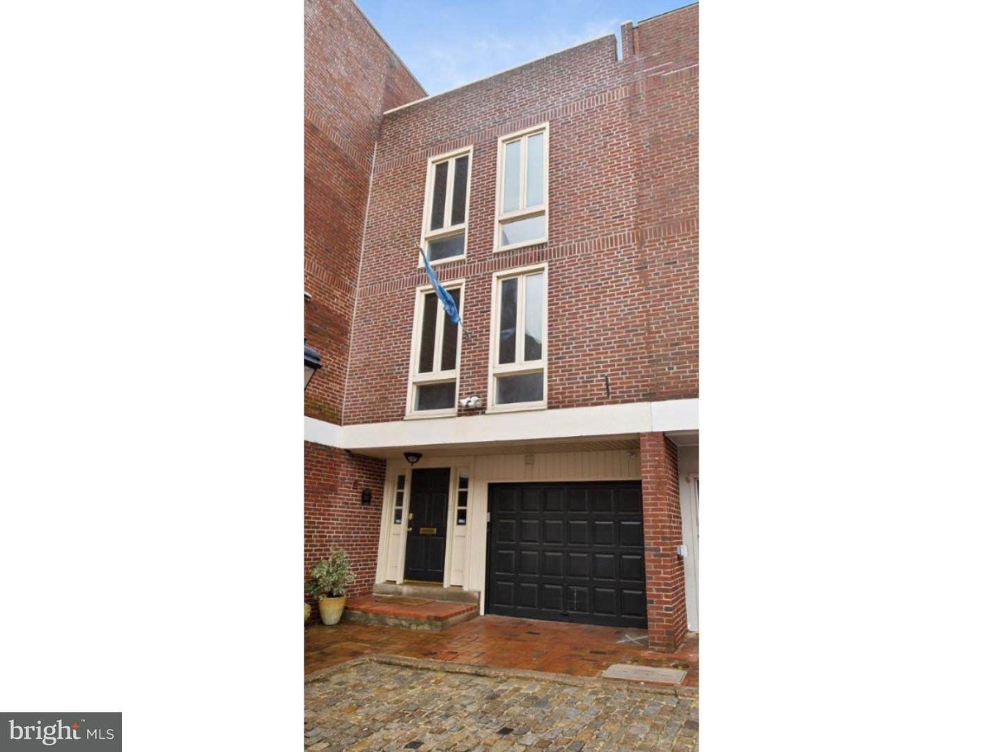 502 Addison Street Philadelphia, PA 19147 - Photo 23 of 24 Exterior Front