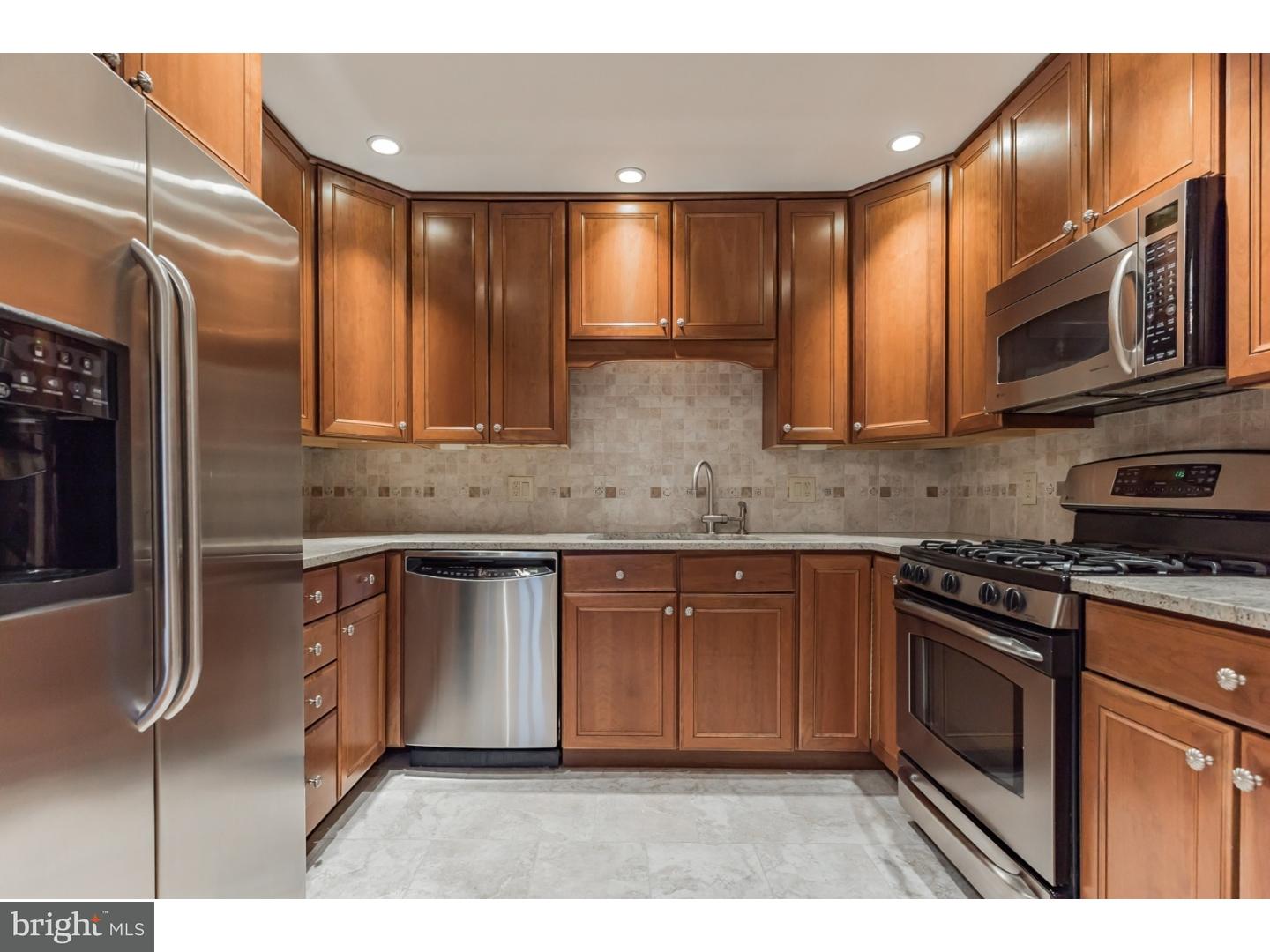 502 Addison Street Philadelphia, PA 19147 - Photo 7 of 24 Kitchen