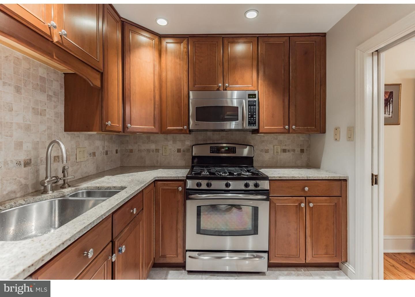 502 Addison Street Philadelphia, PA 19147 - Photo 8 of 24 Kitchen