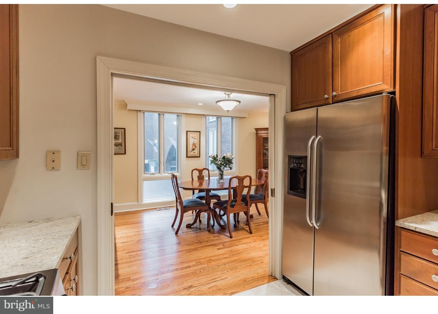 502 Addison Street Philadelphia, PA 19147 - Photo 9 of 24 Kitchen