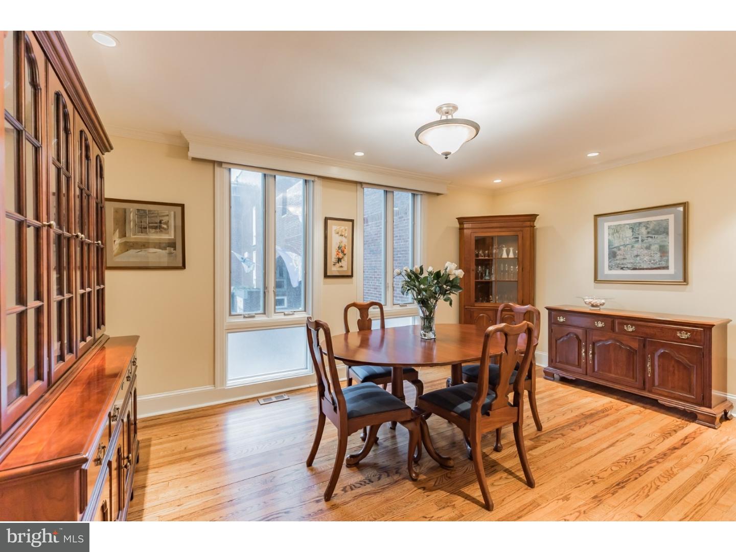 502 Addison Street Philadelphia, PA 19147 - Photo 10 of 24 Dining Room
