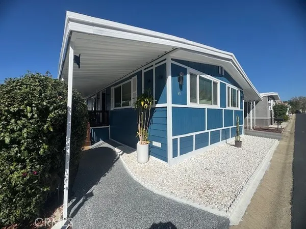 $307,000 | 24921 Muirlands Boulevard, Unit 48, Lake Forest, CA 92630