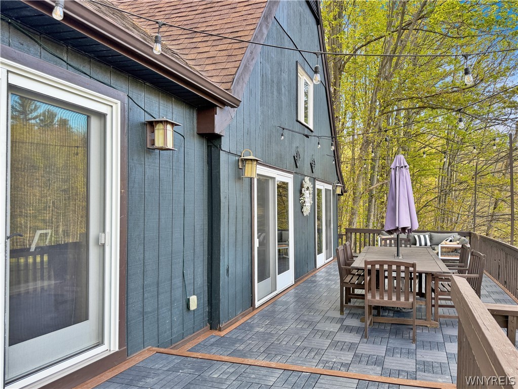4691 Wilder Road Warsaw, NY 14569 - Photo 7 of 50