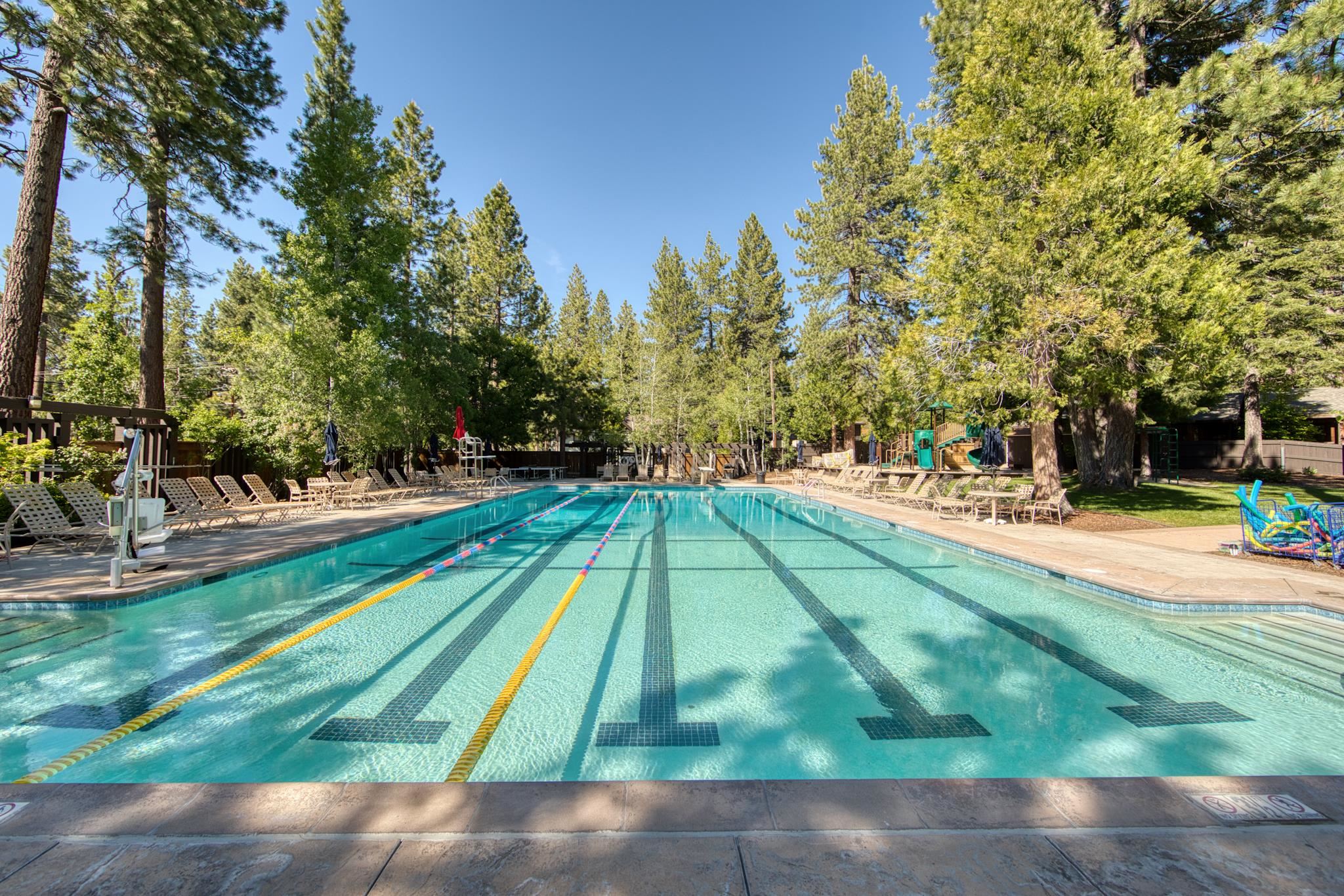 116 Roundridge Road Tahoe City, CA 96145 - Photo 23 of 28