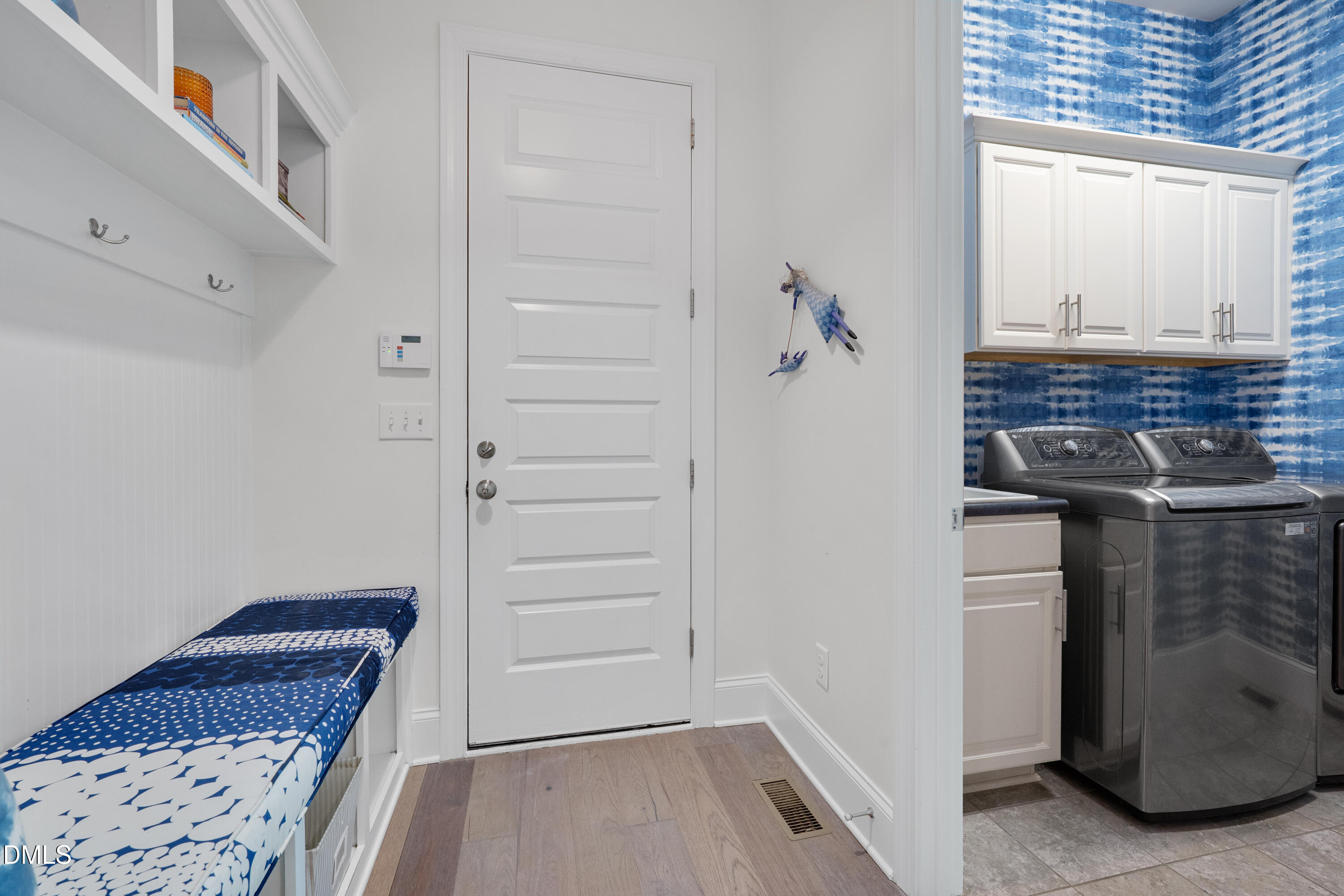 8027 Brandyapple Drive Raleigh, NC 27615 - Photo 33 of 52 Drop Zone