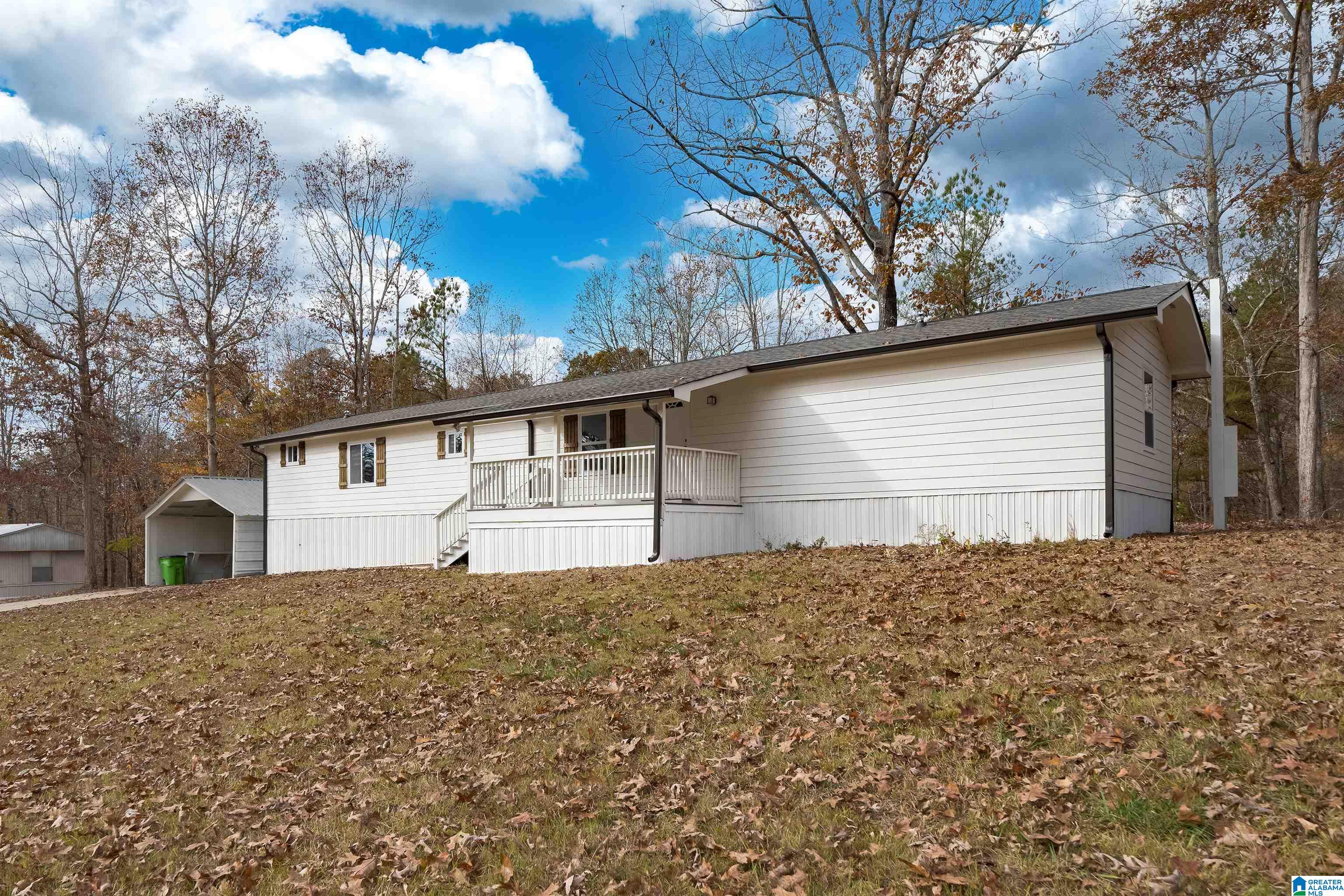 160 Reece Lane Odenville, AL 35120 - Photo 3 of 27 Gallery Image 3