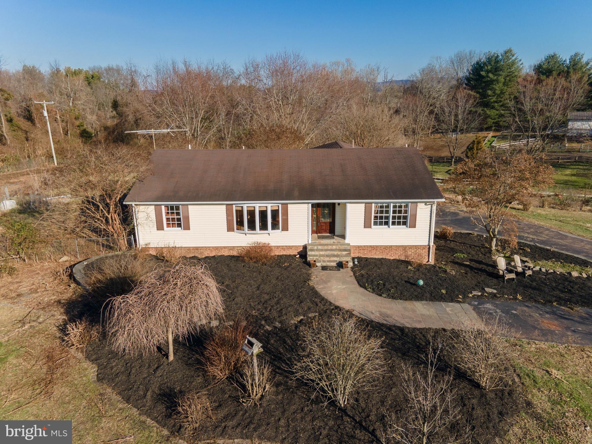 1404 Pleasant View Road Adamstown, MD 21710 - Photo 28 of 111