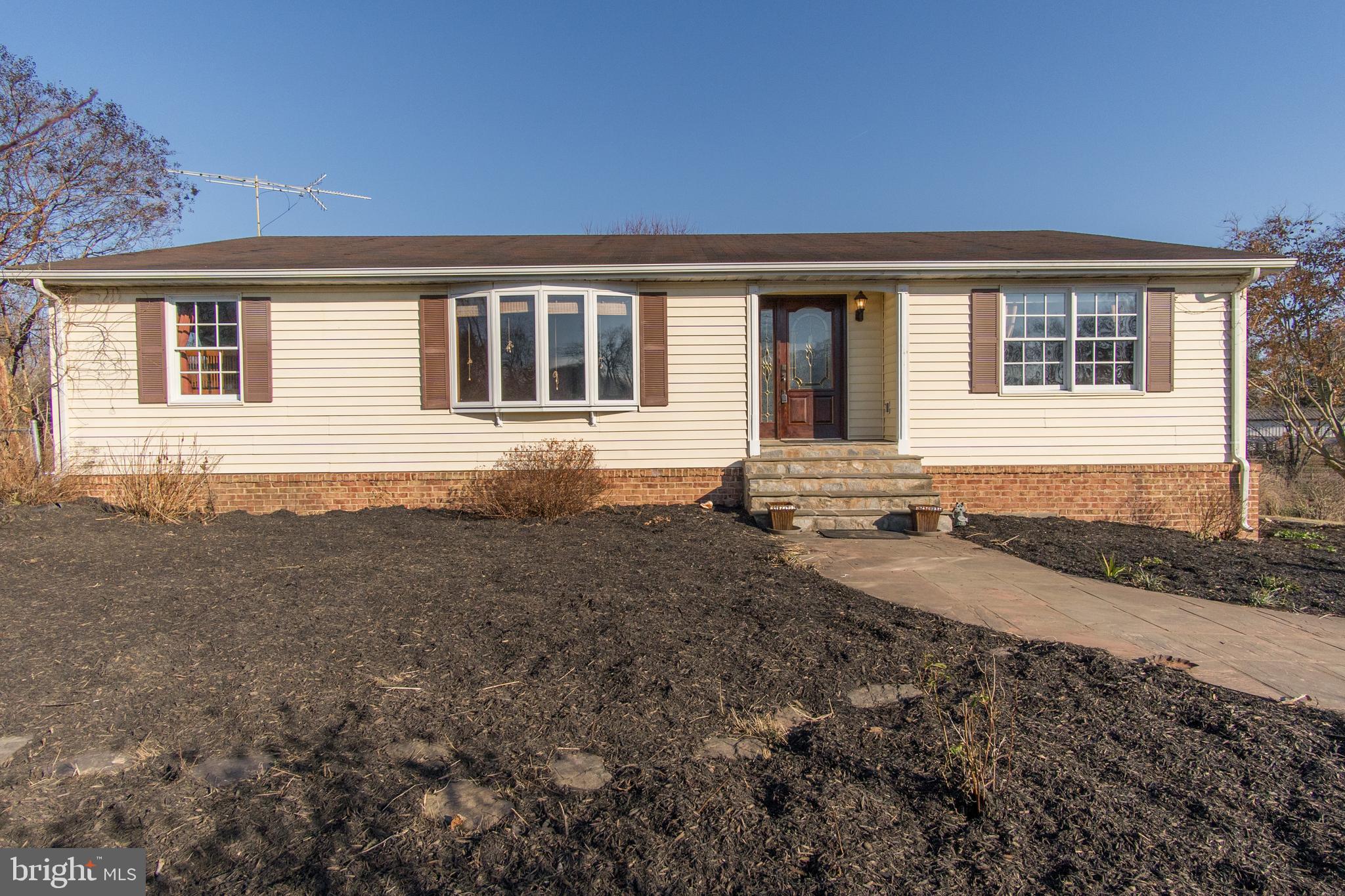 1404 Pleasant View Road Adamstown, MD 21710 - Photo 29 of 111