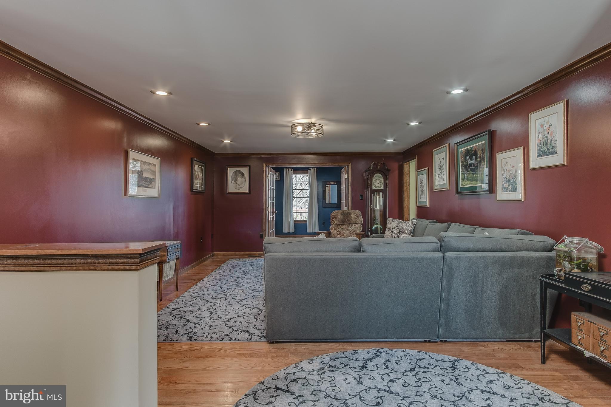 1404 Pleasant View Road Adamstown, MD 21710 - Photo 38 of 111 Family Room
