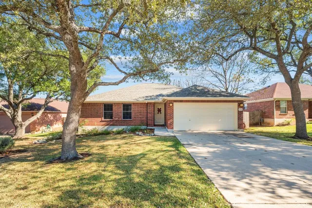 $349,000 | 1706 Rockwood Lane, Cedar Park, TX 78613