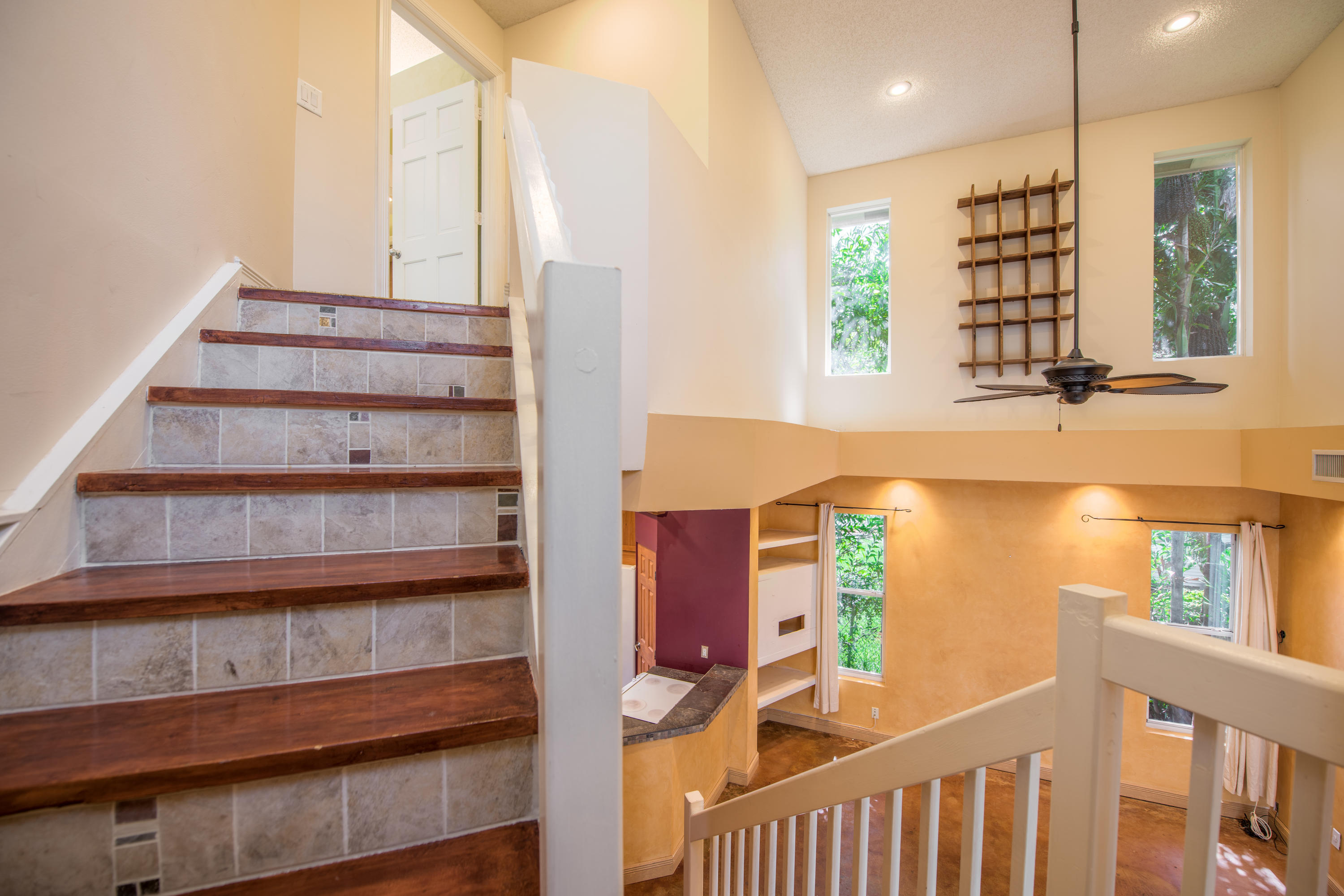 15114 Harrison Road Delray Beach, FL 33484 - Photo 24 of 59 Stairs 5