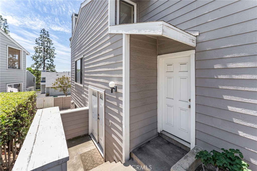424 Walker Road San Dimas, CA 91773 - Photo 19 of 23 Front entry