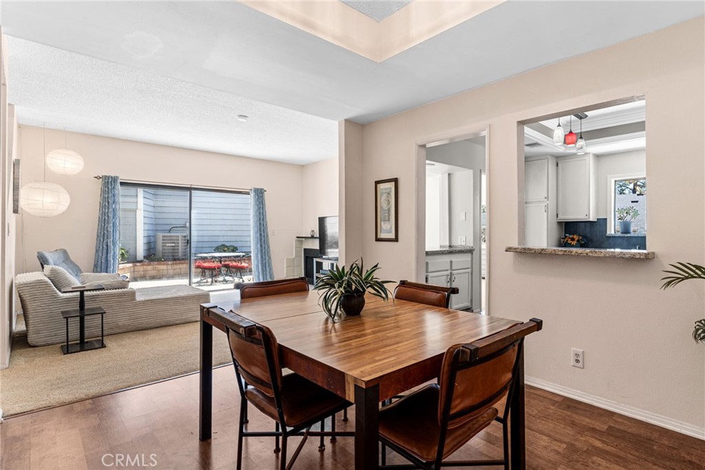 424 Walker Road San Dimas, CA 91773 - Photo 23 of 23 Open floorplan
