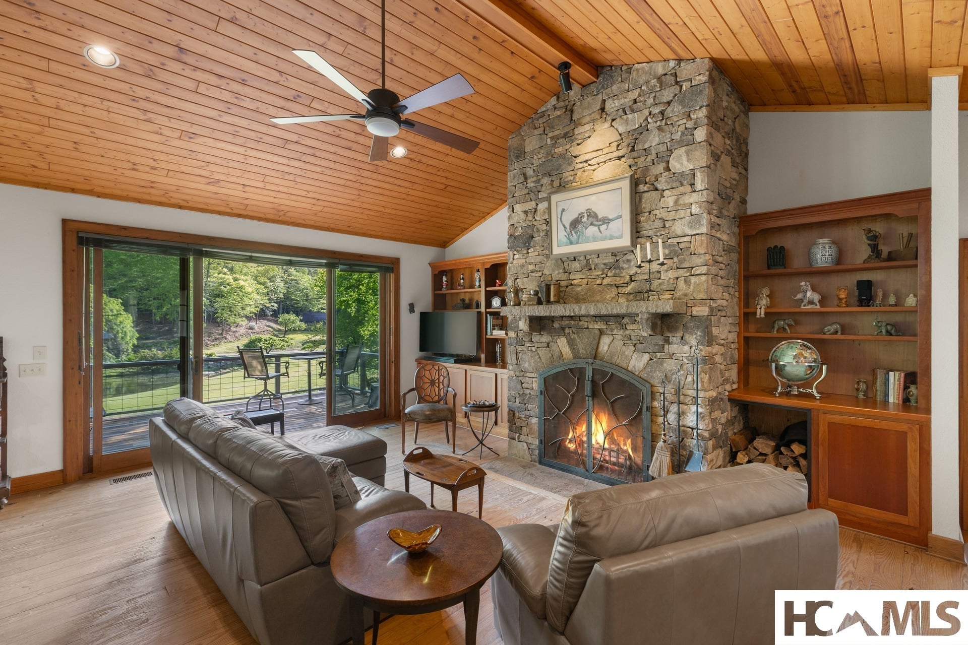 567 Lloyd Hooper Road Cullowhee, NC 28723 - Photo 5 of 100 Gallery Image 5
