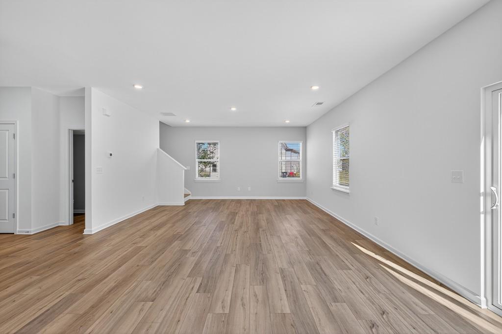 1408 Hunter Trail Acworth, GA 30102 - Photo 13 of 38