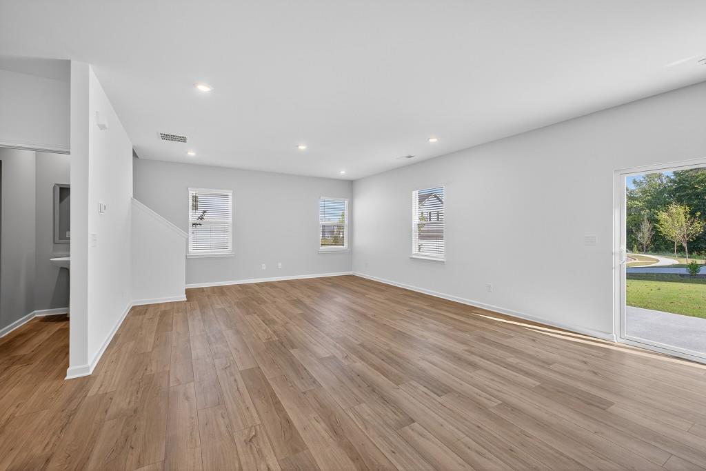 1408 Hunter Trail Acworth, GA 30102 - Photo 14 of 38