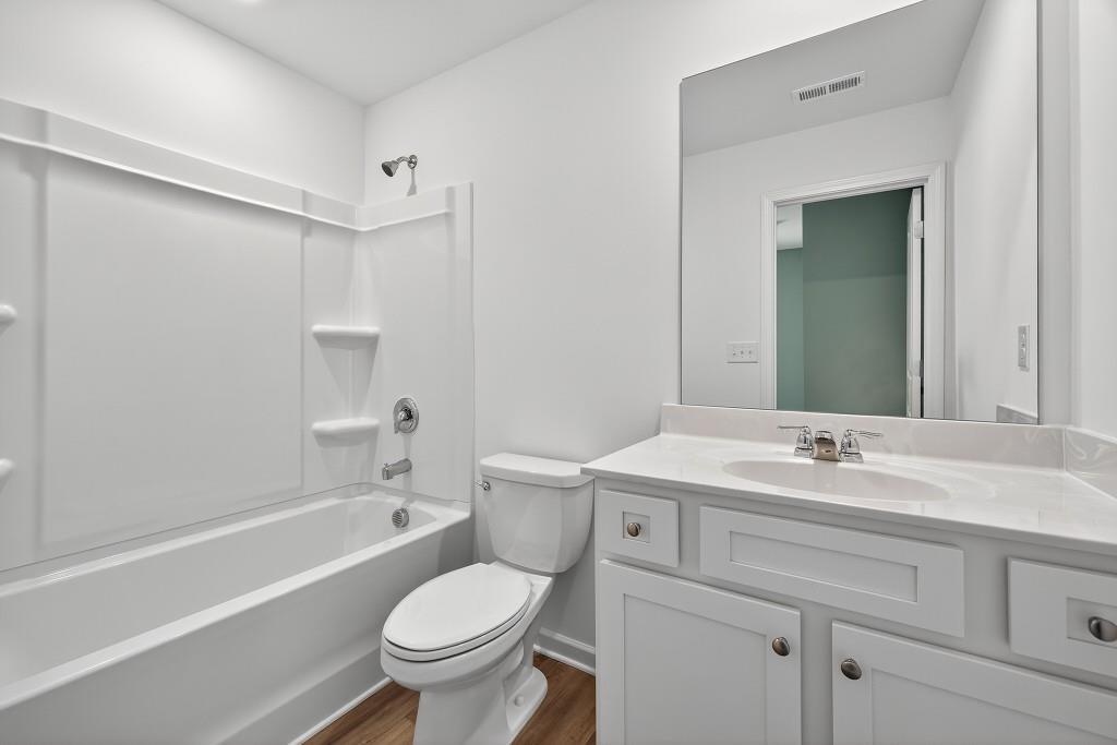 1408 Hunter Trail Acworth, GA 30102 - Photo 35 of 38