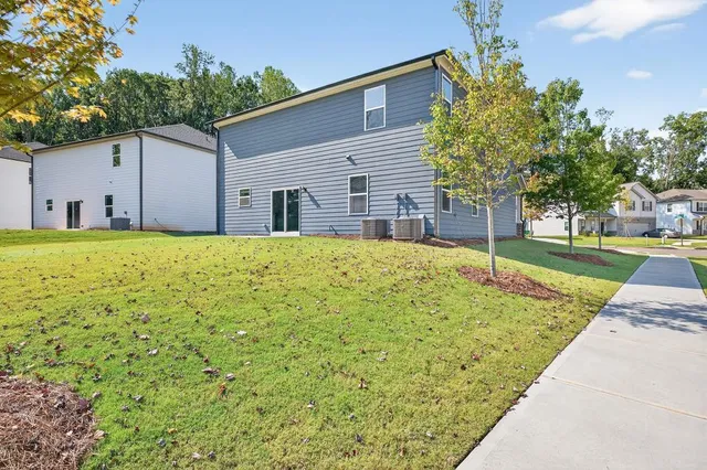 $499,990 | 1408 Hunter Trail, Acworth, GA 30102