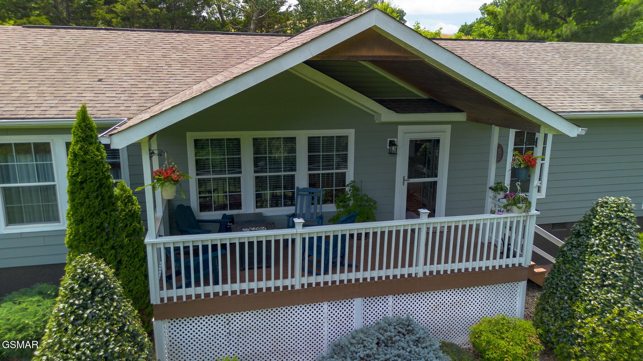 1151 Shields Ridge Road New Market, TN 37820 - Photo 6 of 36 Gallery Image 6