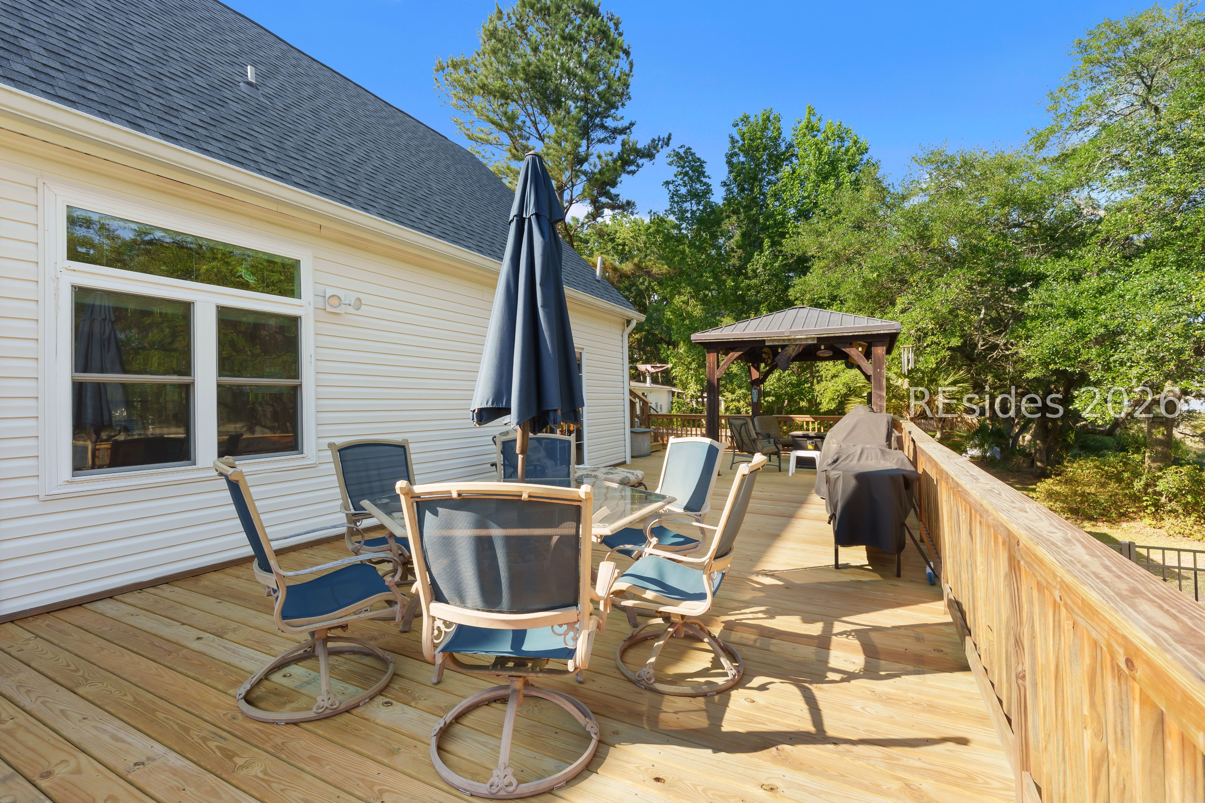 12 Crippled Oak Road Okatie, SC 29909 - Photo 31 of 49