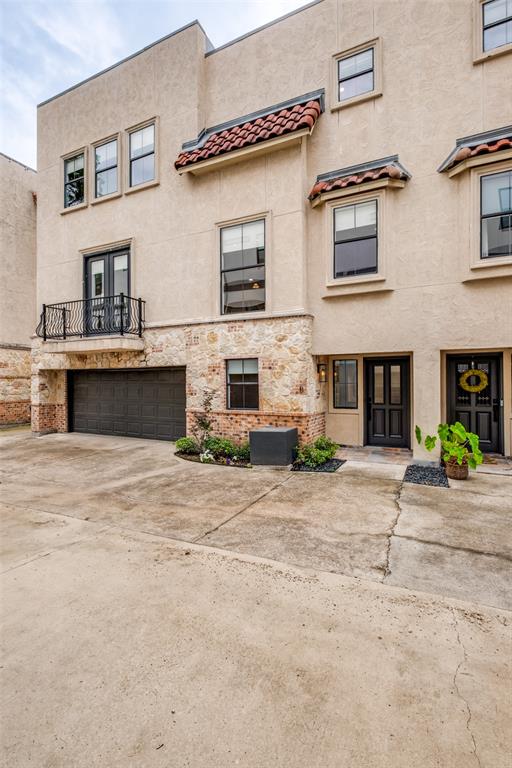5804 Hudson Street, Unit B Dallas, TX 75206 - Photo 22 of 23