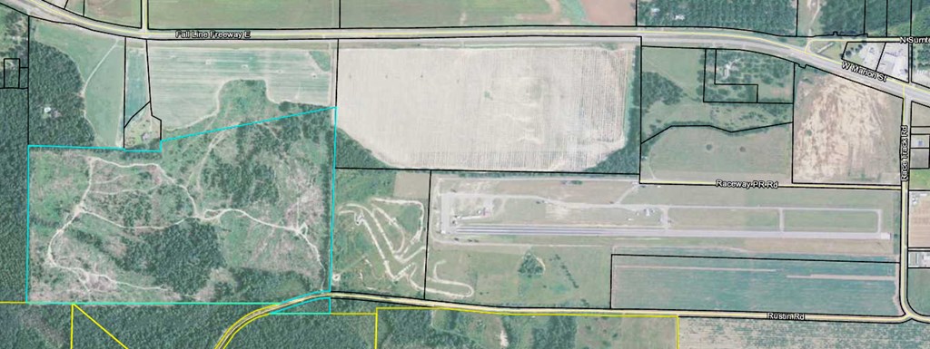 467 Rustin Road Reynolds, GA 31076 - Photo 13 of 13