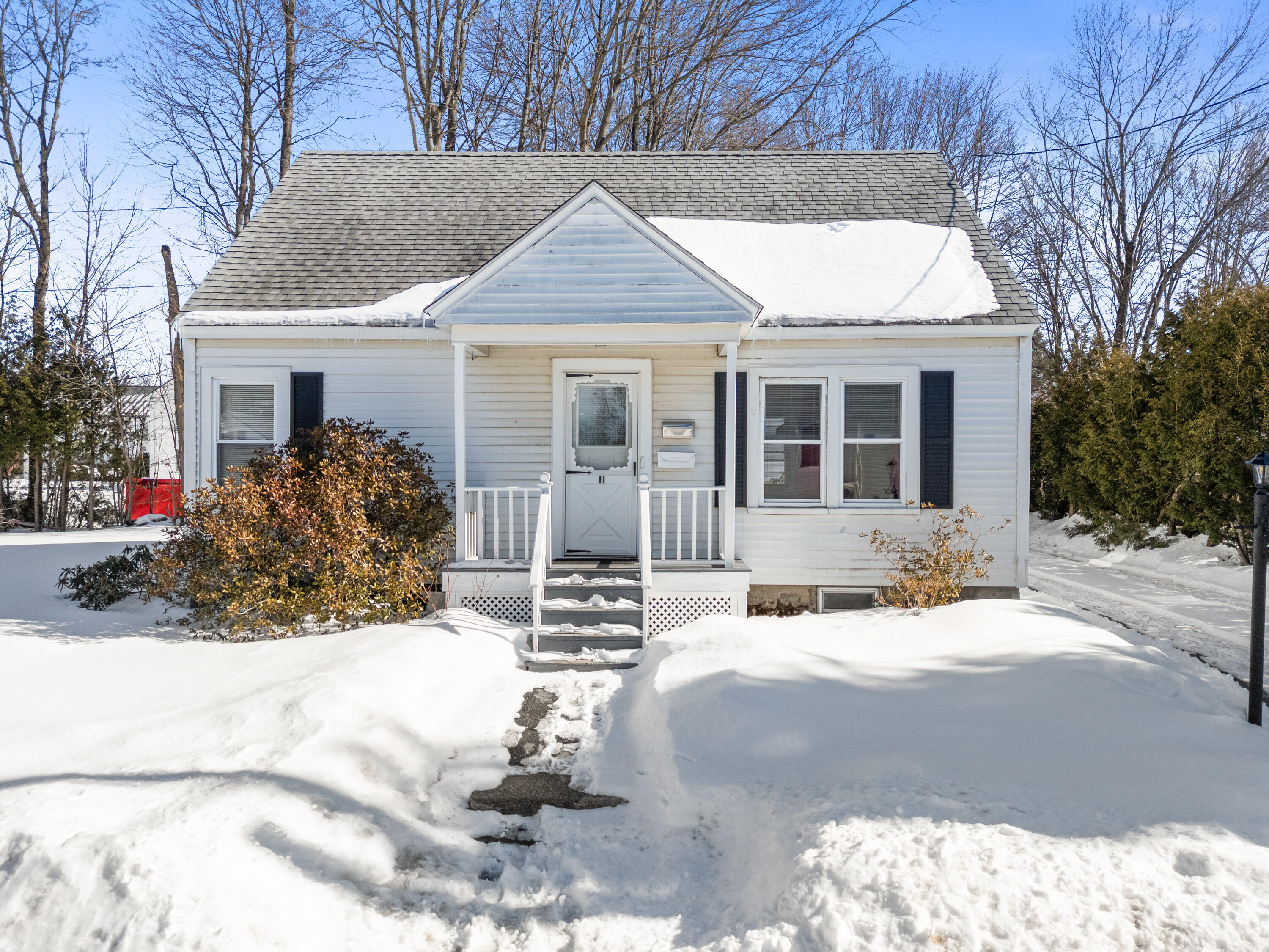 11 Kennison Street Augusta, ME 04330 - Photo 15 of 56 11 Kennison St_0115