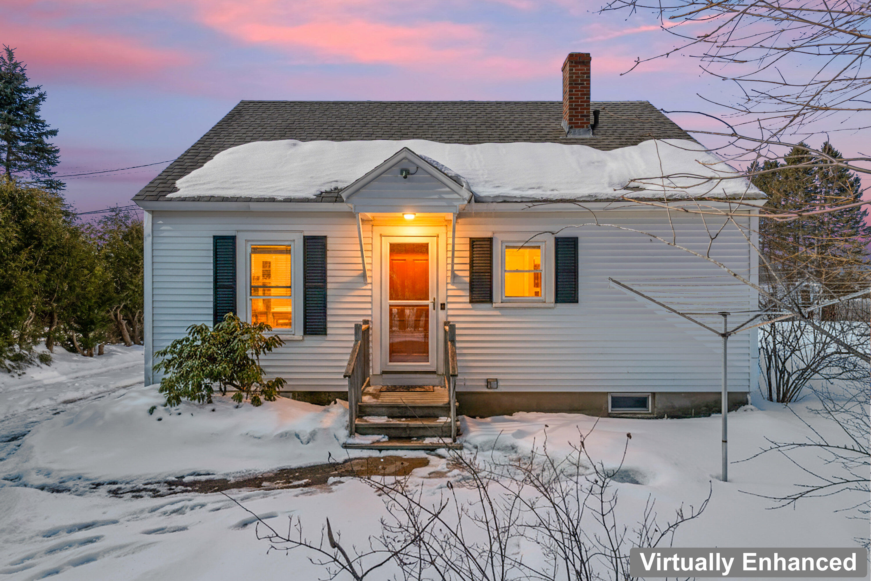 11 Kennison Street Augusta, ME 04330 - Photo 3 of 56 11 Kennison St_0101