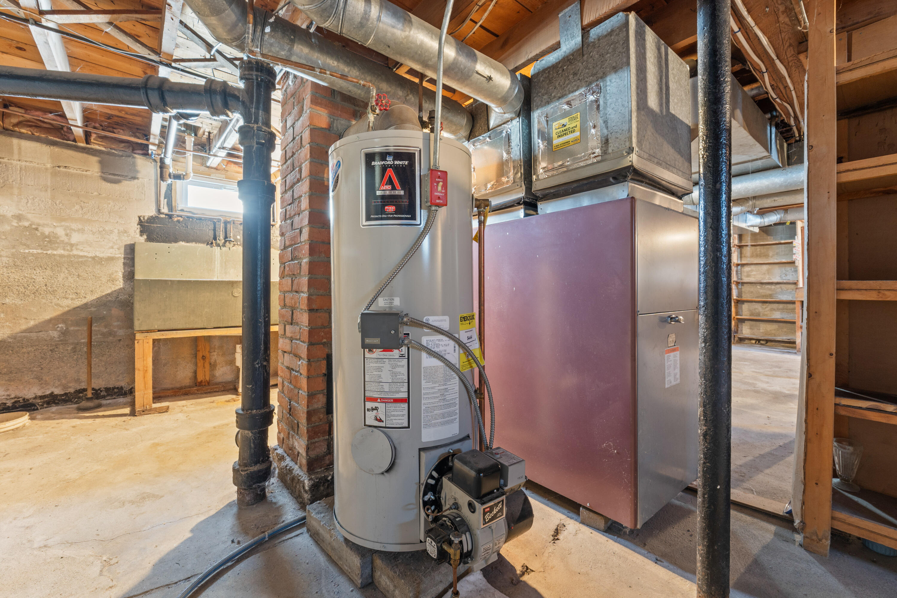 11 Kennison Street Augusta, ME 04330 - Photo 44 of 56 11 Kennison St_0144