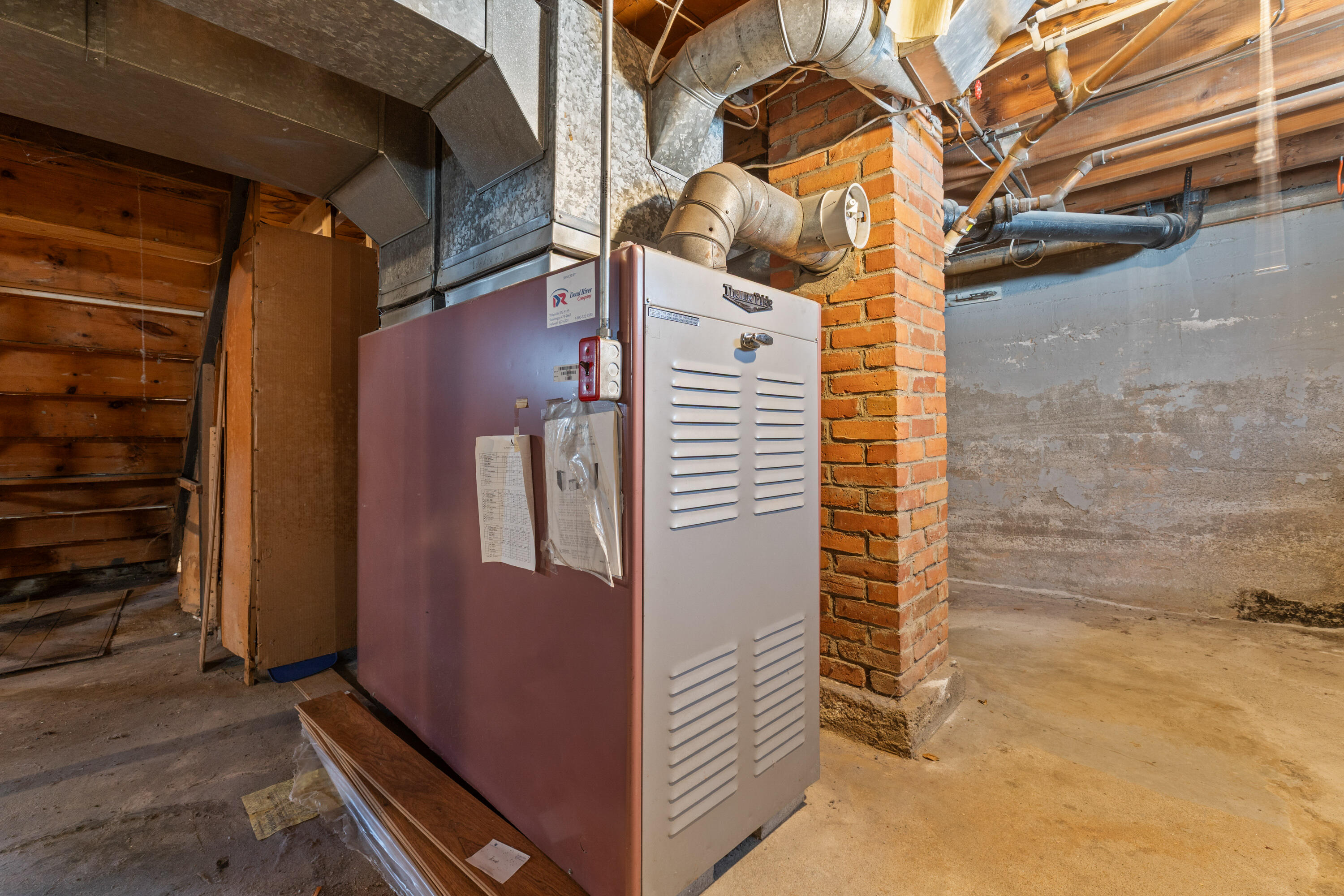 11 Kennison Street Augusta, ME 04330 - Photo 45 of 56 11 Kennison St_0145