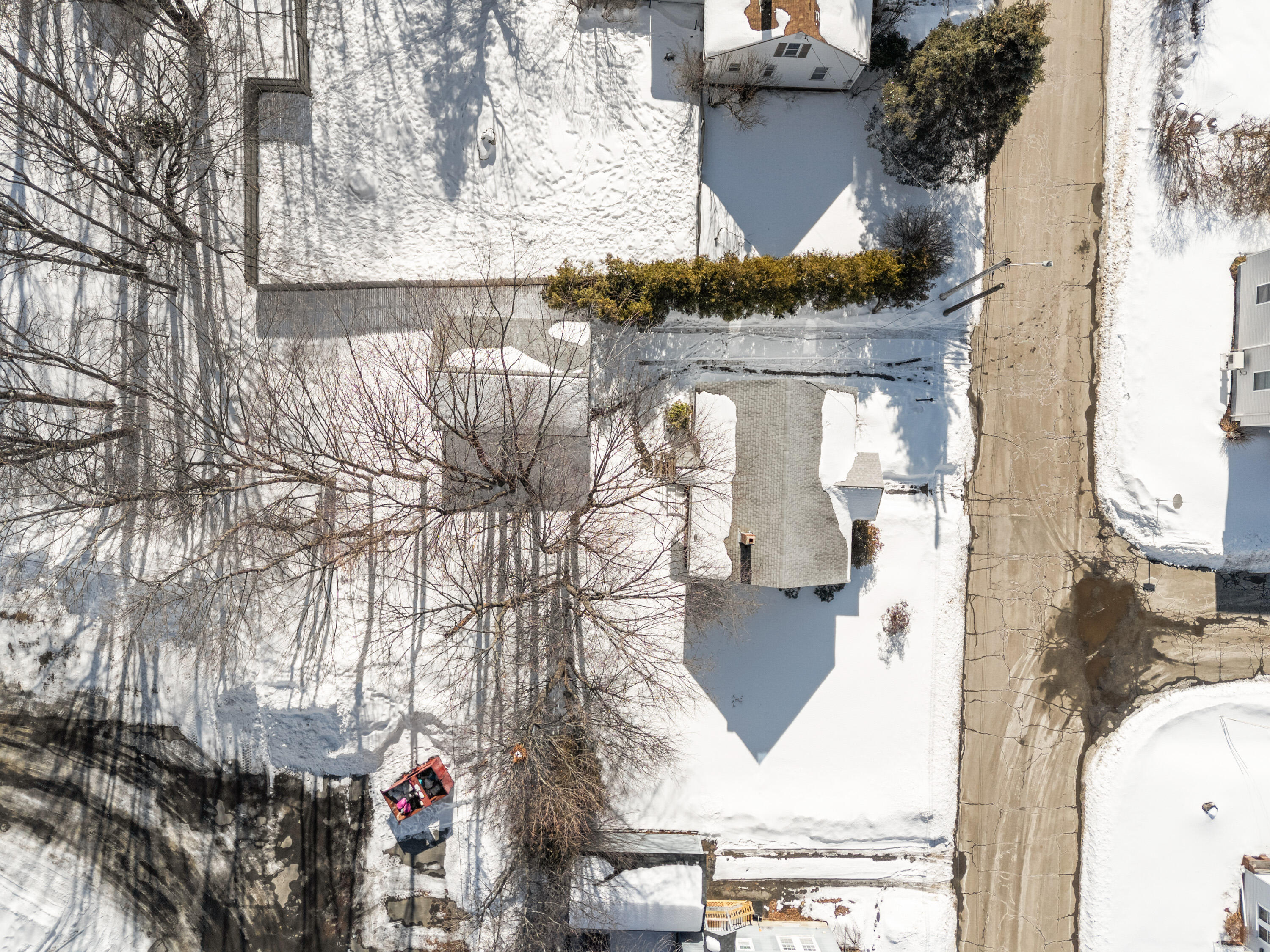 11 Kennison Street Augusta, ME 04330 - Photo 46 of 56 11 Kennison St_0146