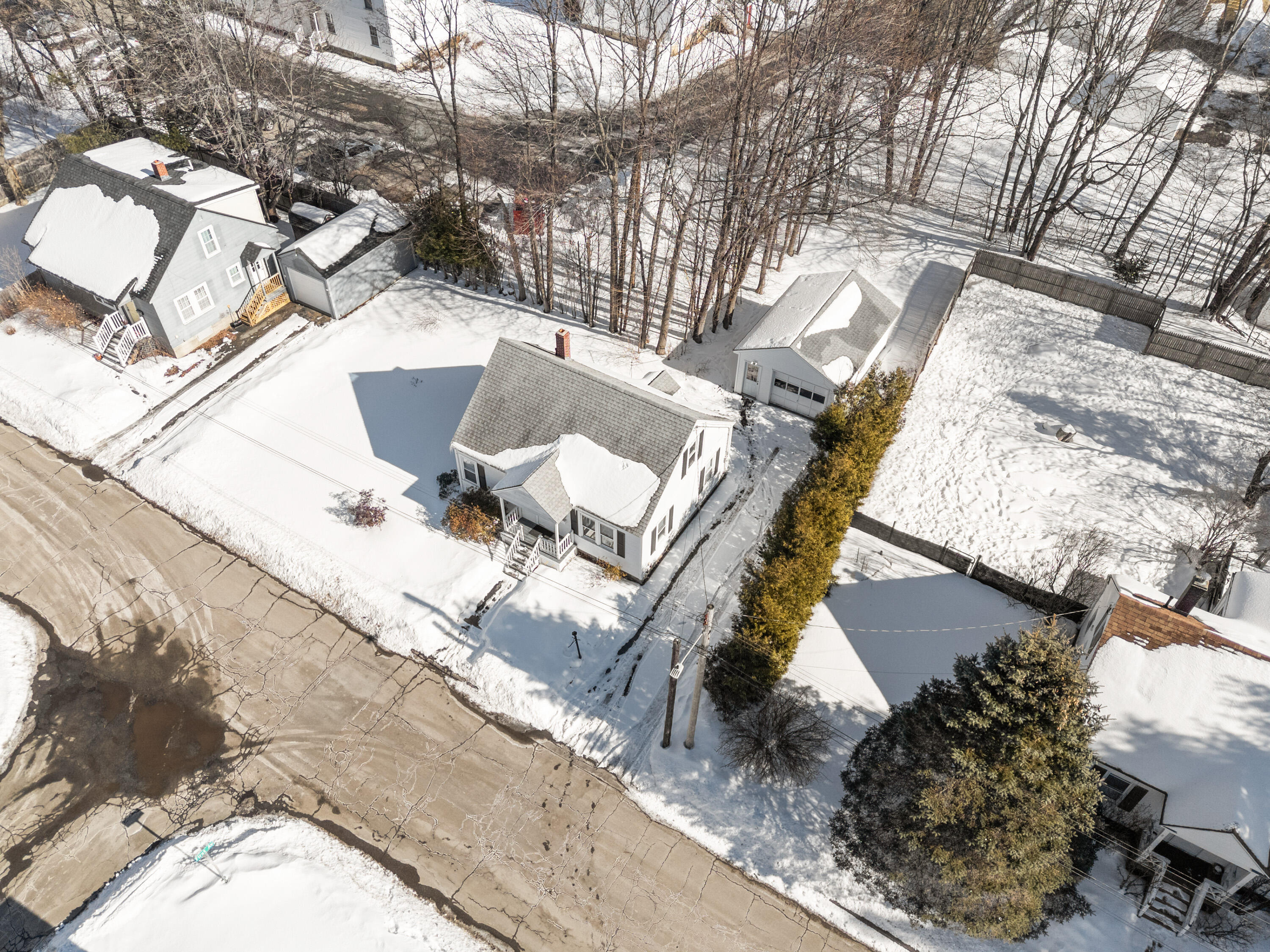 11 Kennison Street Augusta, ME 04330 - Photo 47 of 56 11 Kennison St_0147